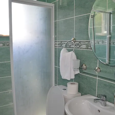 Hotel Kayra