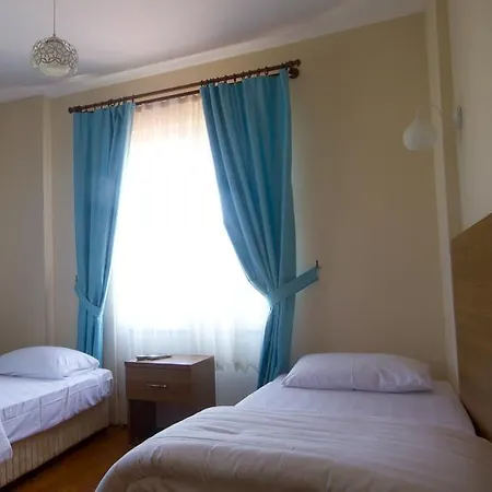 Kayra Hotel