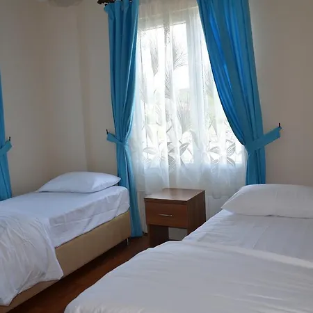 Kayra Hotel *