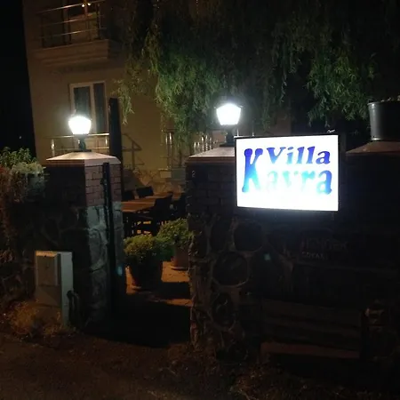 Hotel Kayra