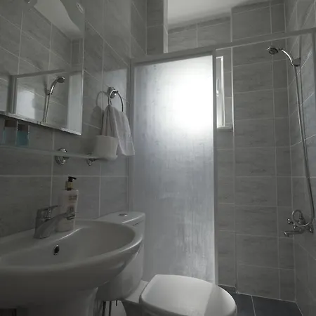 Hotel Kayra *