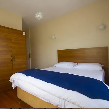 Kayra Hotel *
