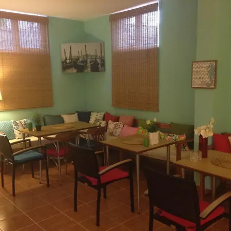Kayra Hotel *