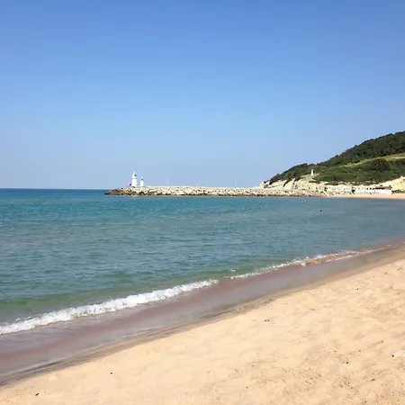 Kayra Hotel Agva (Marmara)