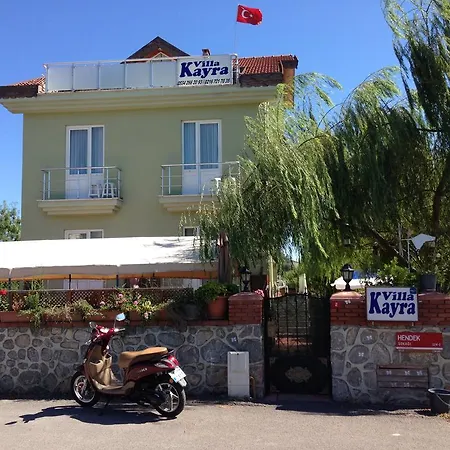 Kayra Hotel