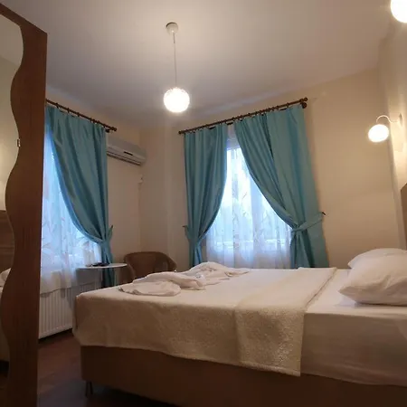 Hotel Kayra Agva (Marmara)