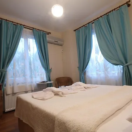 Hotel Kayra *