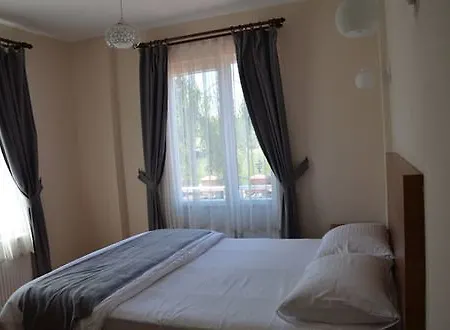 Hotel Kayra *