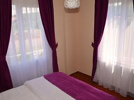 Hotel Kayra
