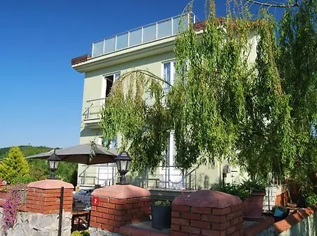 Hotel Kayra *
