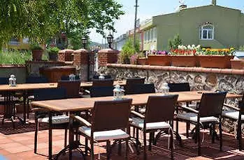 Kayra Hotel Agva (Marmara)