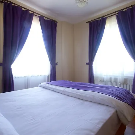 Hotel Kayra Ağva