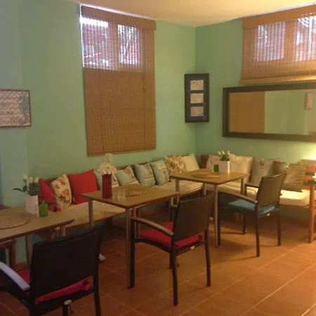 Hotel Kayra