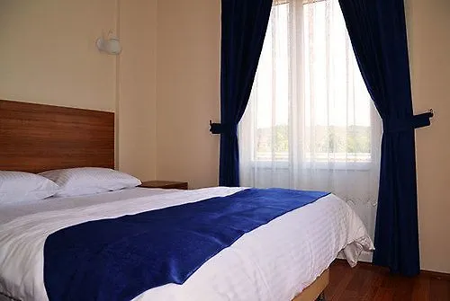 Hotel Kayra Ağva